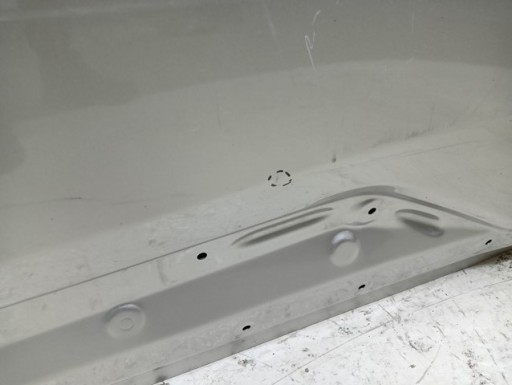 VRATA LIJEVA ZADNJA STRANA ZADNJI NISSAN X-TRAIL X TRAIL T33 21-