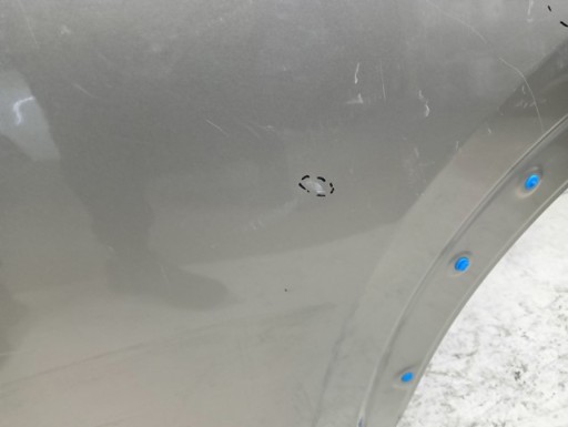 VRATA LIJEVA ZADNJA STRANA ZADNJI NISSAN X-TRAIL X TRAIL T33 21-