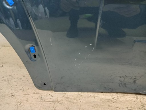 VRATA DESNA ZADNJA STRANA ZADNJI FIAT GRANDE PANDA 24- VRATA DESNA ZADNJA STRANA ZADNJI FIAT GRANDE PANDA 24-