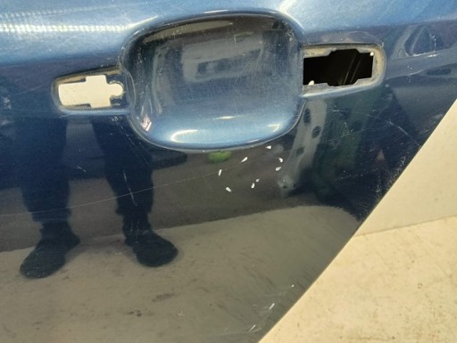 VRATA LIJEVA ZADNJA STRANA ZADNJI OPEL INSIGNIA I 1 A KARAVAN 09- VRATA LIJEVA ZADNJA STRANA ZADNJI OPEL INSIGNIA I 1 A KARAVAN 09-
