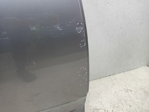 VRATA DESNA ZADNJA STRANA ZADNJI OPEL GRANDLAND X 17- VRATA DESNA ZADNJA STRANA ZADNJI OPEL GRANDLAND X 17-