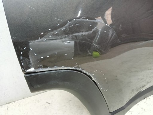 VRATA DESNA ZADNJA STRANA ZADNJI JEEP COMPASS II 2 17- VRATA DESNA ZADNJA STRANA ZADNJI JEEP COMPASS II 2 17-