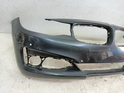 BRANIK PREDNJA STRANA BMW III 3 F34 GT 13-18R BRANIK PREDNJA STRANA BMW III 3 F34 GT 13-18R