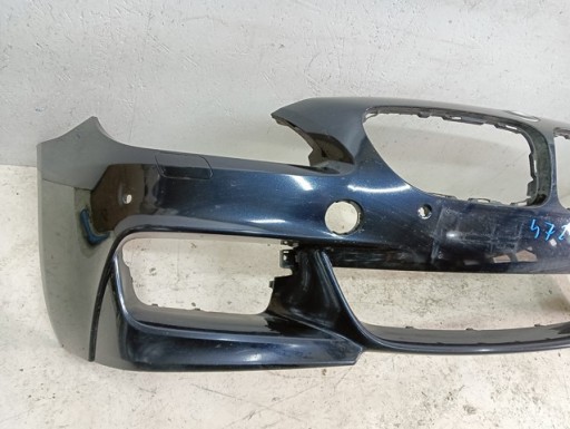 BRANIK PREDNJA STRANA BMW VI 6 F12 F13 M-PAKET 10- BRANIK PREDNJA STRANA BMW VI 6 F12 F13 M-PAKET 10-