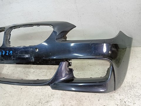 BRANIK PREDNJA STRANA BMW VI 6 F12 F13 M-PAKET 10- BRANIK PREDNJA STRANA BMW VI 6 F12 F13 M-PAKET 10-