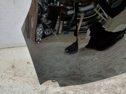 BLATOBRAN DESNA STRANA PREDNJA TOYOTA YARIS IV 4 20- BLATOBRAN DESNA STRANA PREDNJA TOYOTA YARIS IV 4 20-