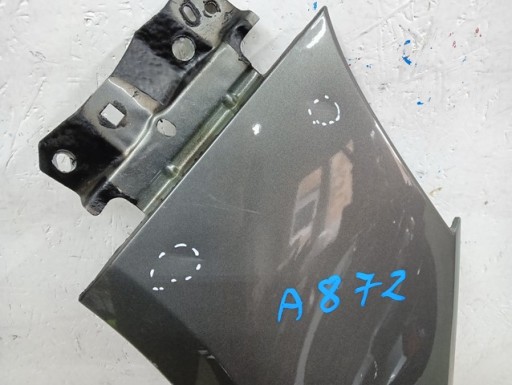 BLATOBRAN LIJEVA STRANA PREDNJA OPEL ZAFIRA III 3 C 12- BLATOBRAN LIJEVA STRANA PREDNJA OPEL ZAFIRA III 3 C 12-