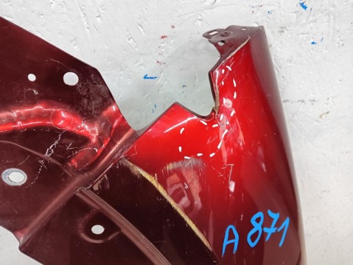 BLATOBRAN LIJEVA STRANA PREDNJA MAZDA CX30 CX-30 19- BLATOBRAN LIJEVA STRANA PREDNJA MAZDA CX30 CX-30 19-