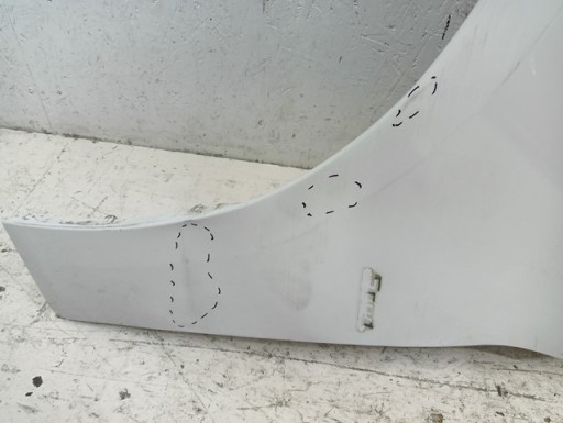 BLATOBRAN LIJEVA STRANA PREDNJA BMW II 2 F45 F46 14-