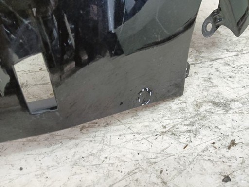 BLATOBRAN LIJEVA STRANA PREDNJA OPEL MOKKA I 1 A 12-16R BLATOBRAN LIJEVA STRANA PREDNJA OPEL MOKKA I 1 A 12-16R