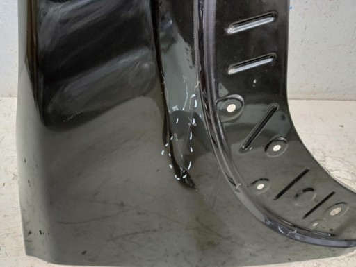 BLATOBRAN DESNA STRANA PREDNJA MAZDA CX30 CX-30 19-