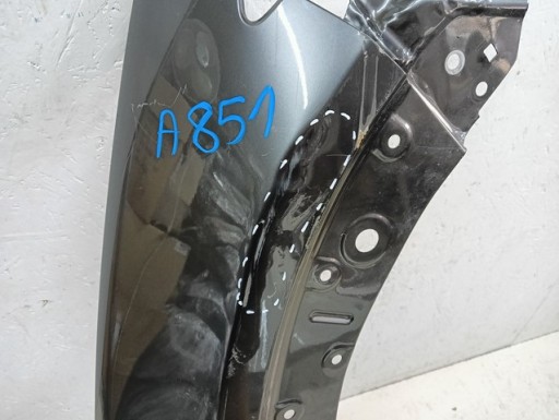 BLATOBRAN DESNA STRANA PREDNJA MAZDA CX30 CX-30 19-