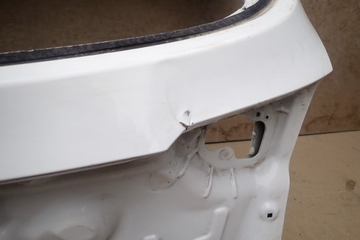 GEPEK ZADNJI POKLOPAC GEPEKA HYUNDAI I40 KARAVAN 11-