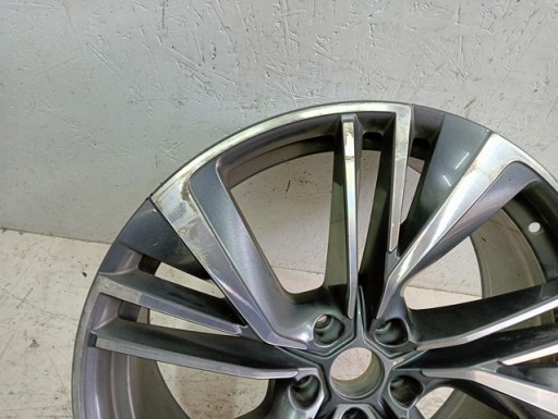 ALUMINIJSKA FELGA SKODA KODIAQ 565 RS 20X8.5J ET38 565601025AH 5X112