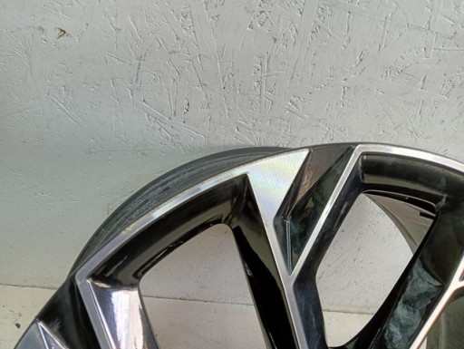 ALUMINIJSKA FELGA CITROEN DS7 CROSSBACK 21X8.5J ET32 5X108