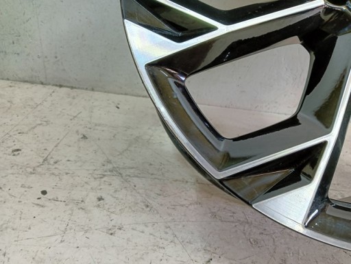 ALUMINIJSKA FELGA CITROEN DS7 CROSSBACK 21X8.5J ET32 5X108