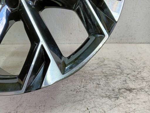 ALUMINIJSKA FELGA CITROEN DS7 CROSSBACK 21X8.5J ET32 5X108