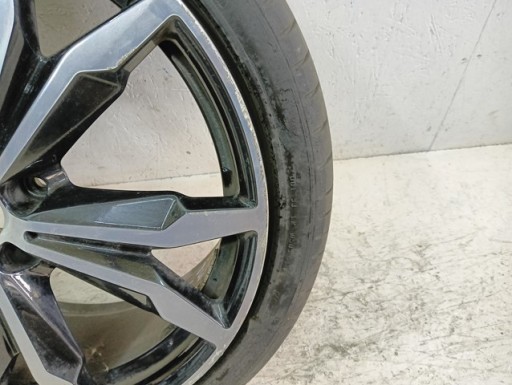 ALUMINIJSKA FELGA BMW X1 F48 X2 F39 M-PAKET 20X8J ET50 8008622 5X112 ALUMINIJSKA FELGA BMW X1 F48 X2 F39 M-PAKET 20X8J ET50 8008622 5X112