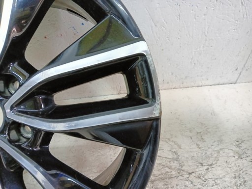ALUMINIJSKA FELGA HONDA HRV HR-V III 3 18X7.5J ET55 3M018075A 5X114.3
