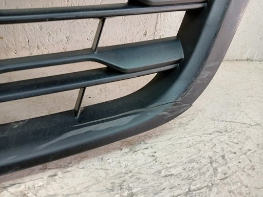 MASKA GRIL SKODA OPEL MOVANO II 2 B REDIZAJN 14- MASKA GRIL SKODA OPEL MOVANO II 2 B REDIZAJN 14-