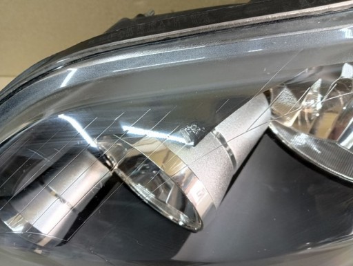 LAMPA FAR LIJEVA STRANA VW GOLF V 5 5M1 PLUS 05-09R