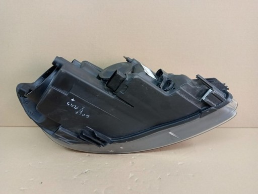 LAMPA FAR LIJEVA STRANA VW GOLF V 5 5M1 PLUS 05-09R