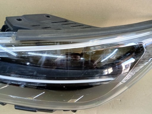 LAMPA FAR LIJEVA STRANA FULL LED HYUNDAI I30 III 3 REDIZAJN 20- LAMPA FAR LIJEVA STRANA FULL LED HYUNDAI I30 III 3 REDIZAJN 20-