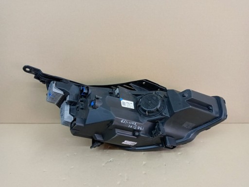 LAMPA FAR LIJEVA STRANA FULL LED HYUNDAI I30 III 3 REDIZAJN 20- LAMPA FAR LIJEVA STRANA FULL LED HYUNDAI I30 III 3 REDIZAJN 20-