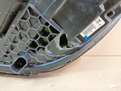 LAMPA FAR DESNA STRANA HYUNDAI I30 III 3 Z 17- LAMPA FAR DESNA STRANA HYUNDAI I30 III 3 Z 17-