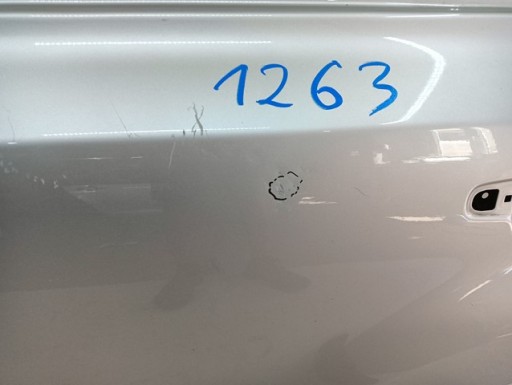 VRATA LIJEVA ZADNJA STRANA ZADNJI SUZUKI VITARA III 3 15- VRATA LIJEVA ZADNJA STRANA ZADNJI SUZUKI VITARA III 3 15-
