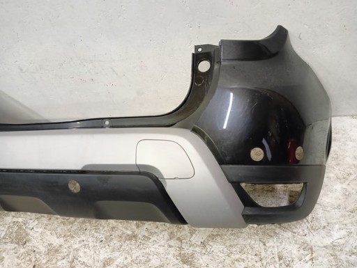 BRANIK ZADNJI DACIA DUSTER II 2 17-