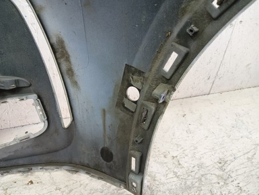 BRANIK PREDNJA STRANA BOČNI DIO DESNA CITROEN DS7 17- BRANIK PREDNJA STRANA BOČNI DIO DESNA CITROEN DS7 17-