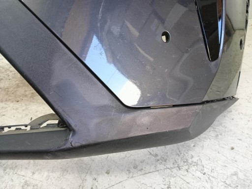 BRANIK PREDNJA STRANA PEUGEOT 3008 5008 III 3 23-