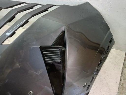 BRANIK PREDNJA STRANA PEUGEOT 3008 5008 III 3 23-