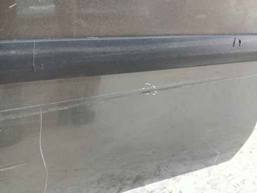 VRATA DESNA  ZADNJA STRANA ZADNJI TOYOTA VERSO 09-18R