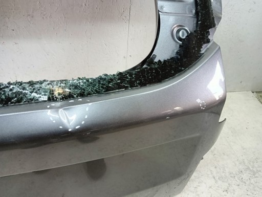 GEPEK ZADNJI POKLOPAC GEPEKA DACIA DUSTER III 3 23- GEPEK ZADNJI POKLOPAC GEPEKA DACIA DUSTER III 3 23-