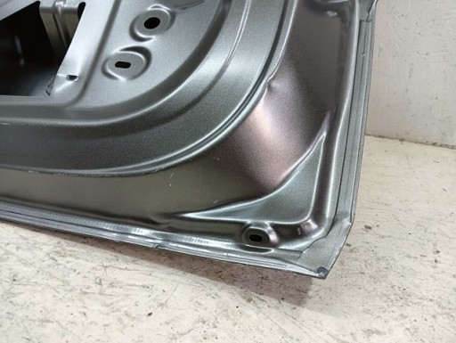 GEPEK ZADNJI POKLOPAC GEPEKA DACIA DUSTER III 3 23- GEPEK ZADNJI POKLOPAC GEPEKA DACIA DUSTER III 3 23-