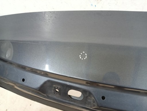 GEPEK ZADNJI POKLOPAC GEPEKA RENAULT CLIO V 5 19- GEPEK ZADNJI POKLOPAC GEPEKA RENAULT CLIO V 5 19-