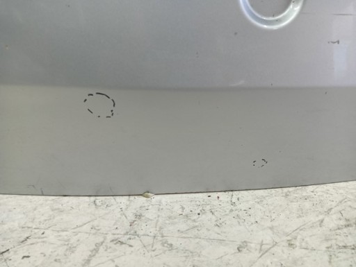 GEPEK ZADNJI POKLOPAC GEPEKA DACIA LODGY 12-17R GEPEK ZADNJI POKLOPAC GEPEKA DACIA LODGY 12-17R
