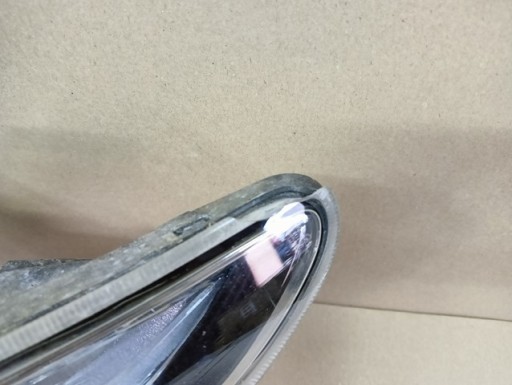 LAMPA FAR LIJEVA STRANA LEČA LED TOYOTA AURIS II 2 12-15R LAMPA FAR LIJEVA STRANA LEČA LED TOYOTA AURIS II 2 12-15R