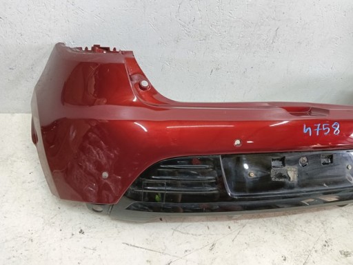 BRANIK ZADNJI RENAULT CLIO IV 4 12- BRANIK ZADNJI RENAULT CLIO IV 4 12-