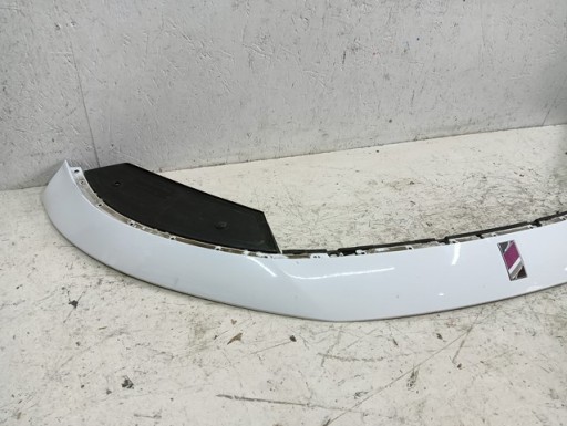 SPOILER POJAČANJE NOSEK BRANIKA CITROEN DS7 17- SPOILER POJAČANJE NOSEK BRANIKA CITROEN DS7 17-