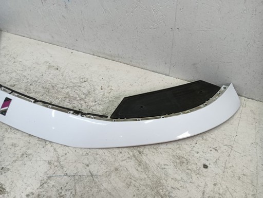SPOILER POJAČANJE NOSEK BRANIKA CITROEN DS7 17- SPOILER POJAČANJE NOSEK BRANIKA CITROEN DS7 17-
