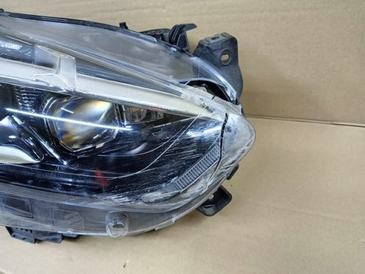 LAMPA FAR DESNA STRANA FULL LED FORD S-MAX S MAX MK2 14- LAMPA FAR DESNA STRANA FULL LED FORD S-MAX S MAX MK2 14-