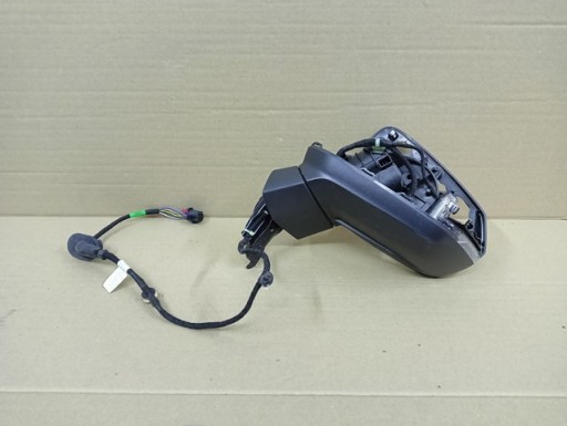 RETROVIZOR LIJEVA AUDI Q3 II 2 83A Q2 81A 10PIN 16- RETROVIZOR LIJEVA AUDI Q3 II 2 83A Q2 81A 10PIN 16-