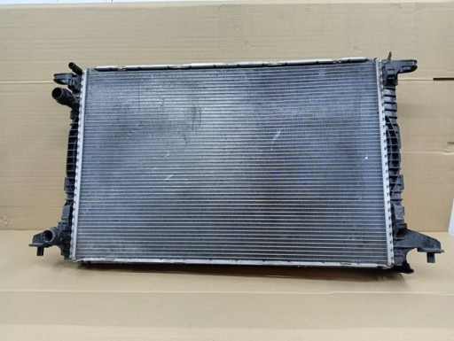 KOMPLET HLADNJAK VODE KLIMATIZACIJE AUDI A4 B9 8W Q5 II 2 80A A5 8W6 REDIZAJN KOMPLET HLADNJAK VODE KLIMATIZACIJE AUDI A4 B9 8W Q5 II 2 80A A5 8W6 REDIZAJN