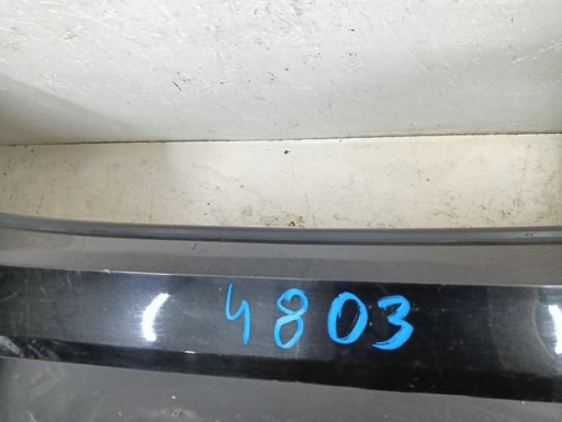 BRANIK ZADNJI BMW X2 F39 M-PAKET 17- BRANIK ZADNJI BMW X2 F39 M-PAKET 17-