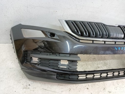 BRANIK PREDNJA STRANA SKODA KODIAQ 565 17- BRANIK PREDNJA STRANA SKODA KODIAQ 565 17-