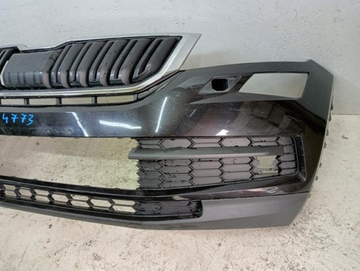 BRANIK PREDNJA STRANA SKODA KODIAQ 565 17- BRANIK PREDNJA STRANA SKODA KODIAQ 565 17-