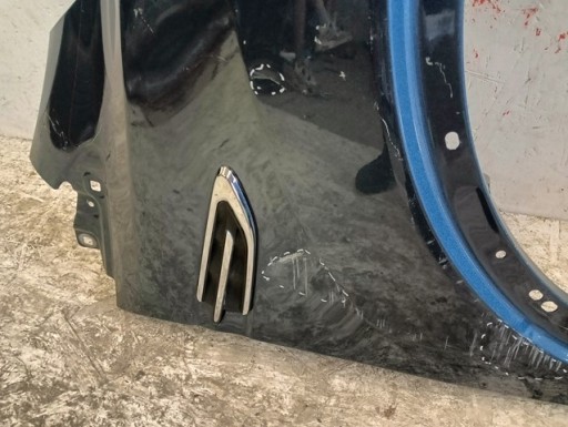 BLATOBRAN DESNA STRANA PREDNJA FORD KUGA MK2 12- BLATOBRAN DESNA STRANA PREDNJA FORD KUGA MK2 12-